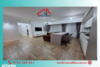 Apartament cu 3 camere semidecomandat în Banca Națională - 5