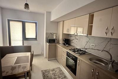 Apartament cu 2 camere decomandat în Central - 9