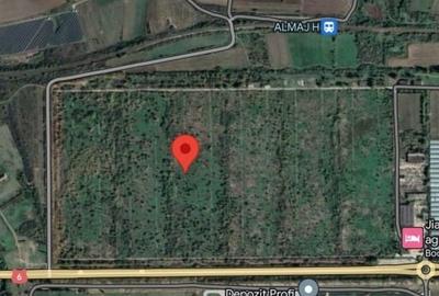 Teren Construcții intravilan de 200000 mp, în Central - 2