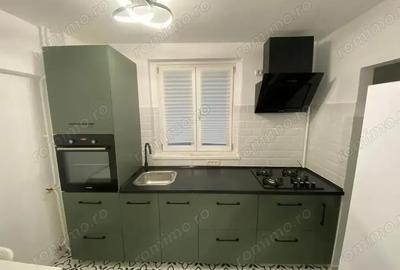 Garsonieră decomandată în Berceni