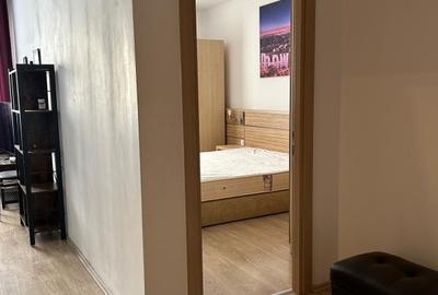 Inchiriere 2 camere Rin Grand Hotel Vitan loc de parcare inclus - 3