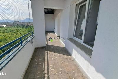 Apartament cu 4 camere în Centrul Civic - 8