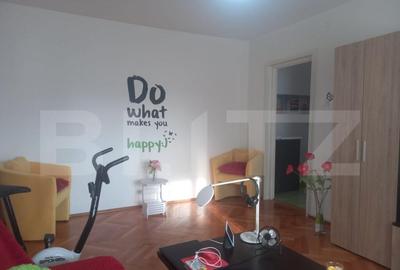 Apartament 2 camere | Centru Civic, Bra?ov | 50 mp + balcon - 1