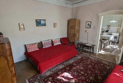 Casa cu etaj + spa?iu comercial de vanzare in Sovata - 6