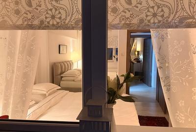 Apartament cu 3 camere decomandat, mobilat în 13 Septembrie - 6