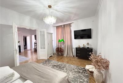 Oportunitate unica! Apartament LUX de vanzare Sibiu Rennes - 3