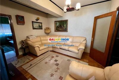 Vanzare apartament 4 camere in Ploiesti, zona ultracentrala - 10