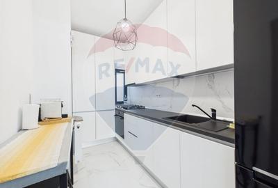 Apartament cu 3 camere superb in zona Politehnica / Crangasi - 2