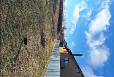 Teren de 2926 mp, în Ciritei - 2