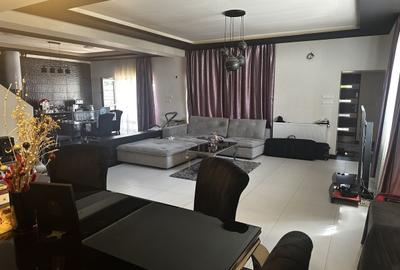 Vila spatioasa de inchiriat | 5 camere| costuri mici la intretinere - 3