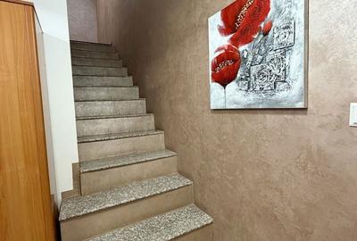Apartament cu 3 camere decomandat în Gherăiești - 8