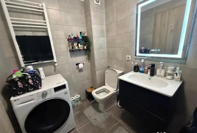 Apartament cu 2 camere decomandat în Central - 12