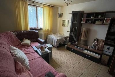 Casă individuală cu 2 camere în Dâmbul Rotund