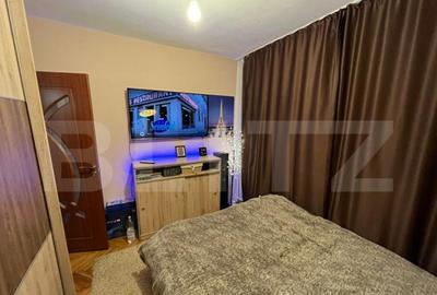Apartament 3 camere de vanzare, 75 mp, zona Dacia - 2
