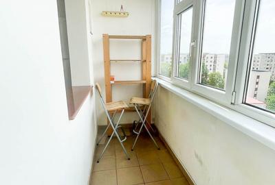 Apartament cu 2 camere decomandat, mobilat în Crângași - 14