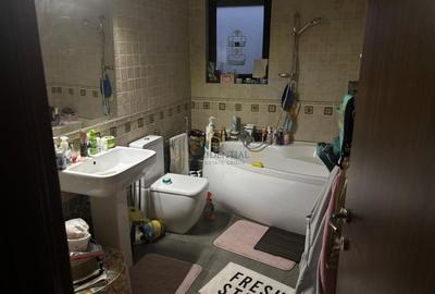 Vila S+P+M de vanzare, teren generos, piscina si garaj, Popesti-Leordeni - 22