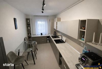 Apartament cu 2 camere în Central - 3
