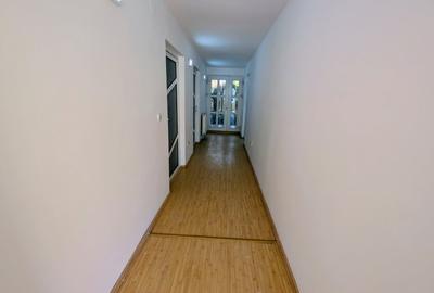 Casa individuala 5 camere P+M 196 mpt + 1200 mp teren asfalt - Horlesti (Rediu) - 18