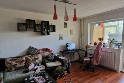 Tomis Nord 3 camere decomandate etajul 1