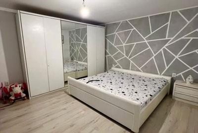 Casă cu 3 camere în Central - 3