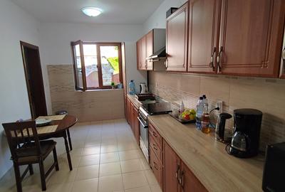 Casa individuala 4 dormitoare - garaj - teren 1457 mp in Sibiu Mohu - 17