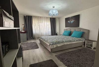 Garsonieră semidecomandată în Mănăștur - 3