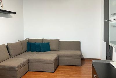 Apartament cu 3 camere decomandat, mobilat în Giurgiului - 2