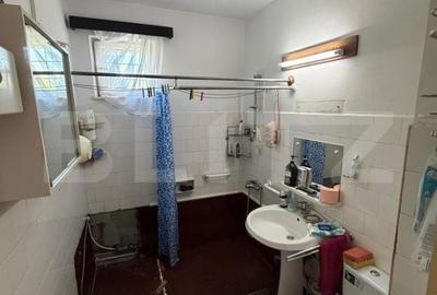 Apartament cu 3 camere în Central - 2