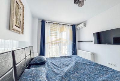 Apartament cu 3 camere | Centru | Priveliste Panoramica - 12