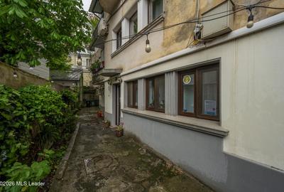 Apartament cu 2 camere circular în Rosetti - 2