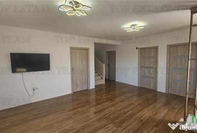 Casă cu 6 camere cu Teren 500 Mp în Ciorogârla - 11