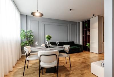 Apartament cu 2 camere decomandat în Central - 1