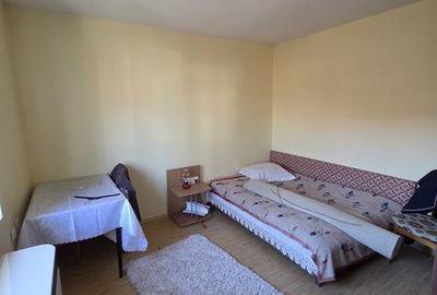 Casă cu 3 camere cu Teren 80 Mp în Aninoasa - 8