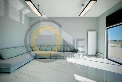 Spațiu industrial, de 840 mp, în Balotești - 26