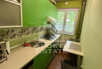 Apartament cu 2 camere semidecomandat, mobilat în Dâmbovița - 7
