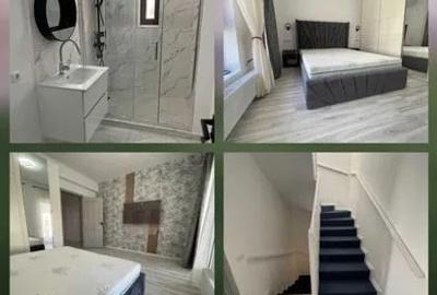 Duplex White Complex Bragadiru | Incalzire in pardoseala | Curte proprie - 7