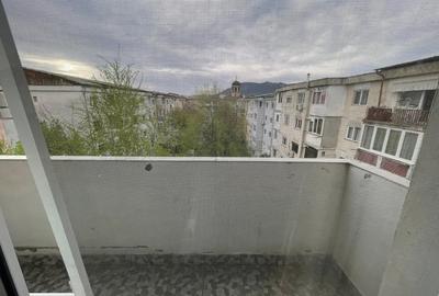 Apartament de vanzare cu 3 camere, 69 mp,  zona Salajanca - 9