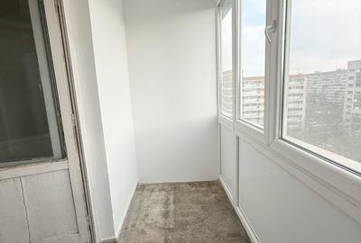Apartament cu 3 camere semidecomandat în Lujerului - 5