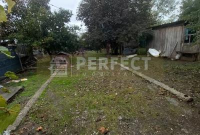 Casă cu 3 camere cu Teren 600 Mp în Bărcănești - 15