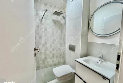 Apartament cu 3 camere decomandat în Cristian - 2