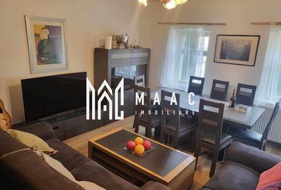 Casă individuală cu 5 camere în Șeica Mare