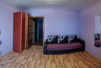 Garsonieră decomandată în Central - 2