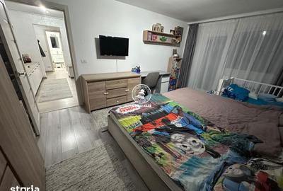 Apartament cu 2 camere decomandat în Sfântu Gheorghe - 13