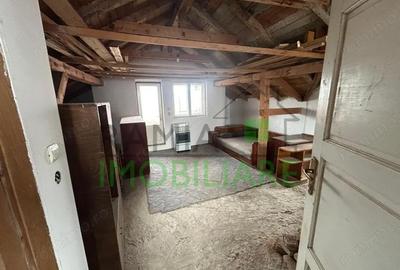 Casă cu Canalizare în Hărman - 13