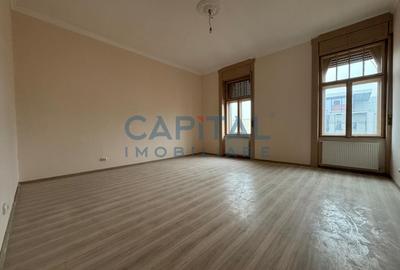 Apartament cu 3 camere decomandat în Central - 2