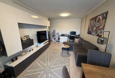 Apartament modern  | Complex Grand Park | Parcare Subterană | Terasă Apartament modern  | Complex Grand Park | Parcare Subterană | Terasă - 4