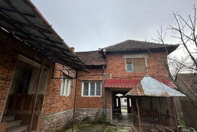 Casa din caramida si teren generos - zona linistita - 3