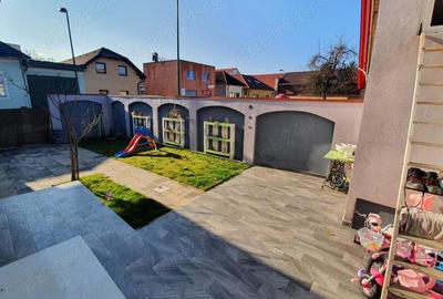 *URGENT*PROPRIETAR*Ap. 2 cam. in Casa*Cartier Blumana*Str. Morii*ACCEPT SCHIMBURI* - 9