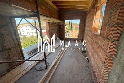 Duplex premium I Sibiu I 3 niveluri I 4 camere I panouri fotovoltaice - 13