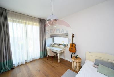 Casă cu 6 camere cu Teren 404 Mp în Borhanci - 51